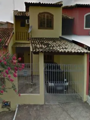 Casa para venda em Mirante das Agulhas